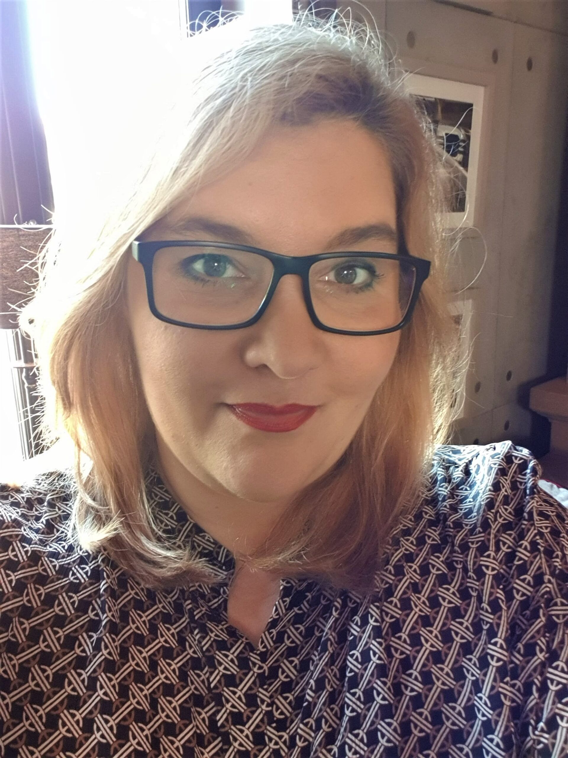Dorota Rycharska