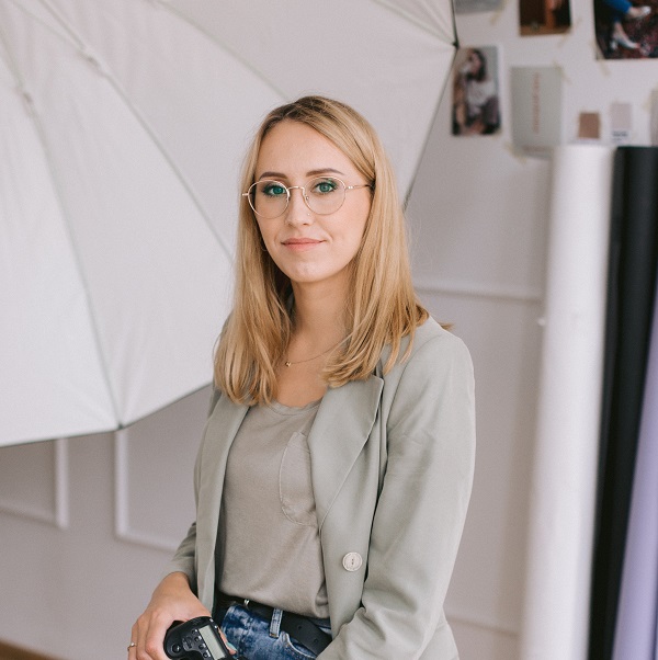 Paulina Haak