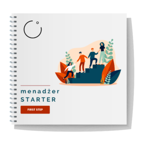 menadżer STARTER